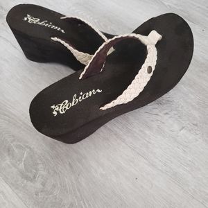 Flip Flops
